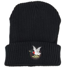 Bonnet Chevignon cotele Togs unlimited, Becary, noir Chevignon