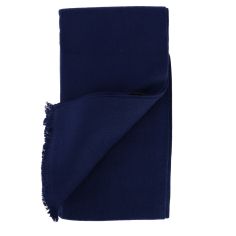 Echarpe Chevignon, Elric 30x180cm - Bleu pétrole Chevignon