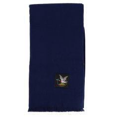 Echarpe Chevignon, Elric 30x180cm - Bleu pétrole Chevignon 2