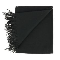 Echarpe Chevignon, Armando 70x180cm - Noir Charbon Chevignon