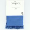 Echarpe Chevignon, Armando 70x180cm - Bleu Océan Chevignon