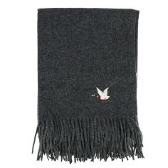 Echarpe Chevignon, Armando 70x180cm - Gris Elephant Chevignon 2