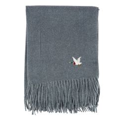 Echarpe Chevignon, Armando 70x180cm - Gris cendre Chevignon 2