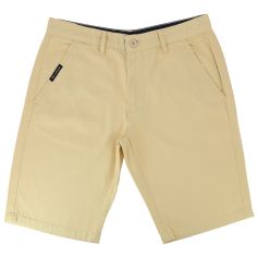 Bermuda Ted Lapidus, Olivio, Beige Ted Lapidus