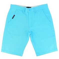 Bermuda Ted Lapidus, Olivio, Bleu turquoise Ted Lapidus