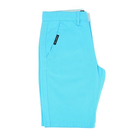 Bermuda Ted Lapidus, Olivio, Bleu turquoise Ted Lapidus