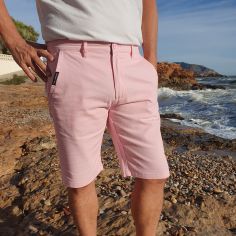 Bermuda Ted Lapidus, Olivio, Rose Ted Lapidus 2