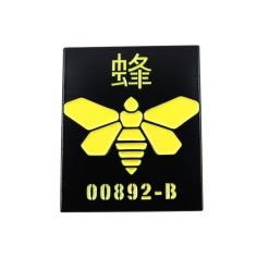 Pin's Breaking Bad - Abeille 00892-B Clj Charles Le Jeune