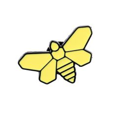 Pin's Breaking Bad - Abeille Clj Charles Le Jeune