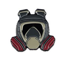 Pin's Breaking Bad - Masque de cuisinier de Meth Clj Charles Le Jeune