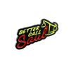 Pin's Breaking Bad - Better Call Saul Logo Clj Charles Le Jeune