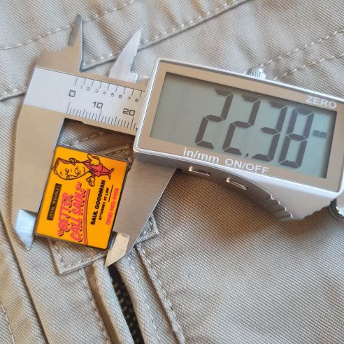 Pin's Breaking Bad - Publicité Better Call Saul Clj Charles Le Jeune