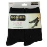 10 paires de chaussettes Femme Rodier, Magnifica - Noir Rodier