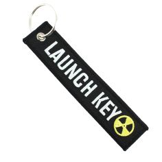 Porte Clés Nuclear Launch Key Clj Charles Le Jeune 2