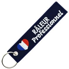 Porte Clés Râleur Professionnel Clj Charles Le Jeune