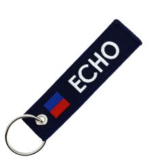 Porte Clés - Echo Clj Charles Le Jeune