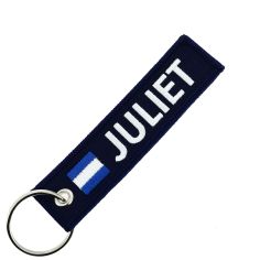 Porte Clés - Juliet Clj Charles Le Jeune