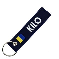 Porte Clés - Kilo Clj Charles Le Jeune