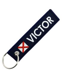 Porte Clés - Victor Clj Charles Le Jeune