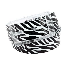 Ceinture Skimp La Zèbre noir Skimp 2