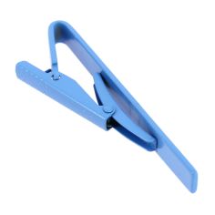 Pince à cravate Bleu Boston 6cm Clj Charles Le Jeune 2