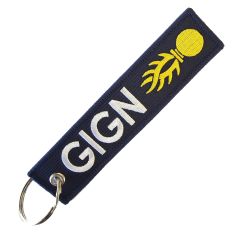 Porte Clés - GIGN Clj Charles Le Jeune