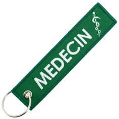 Porte Clés - Médecin Clj Charles Le Jeune