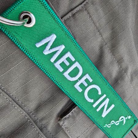 Porte Clés - Médecin