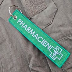 Porte Clés - Pharmacien Clj Charles Le Jeune 2