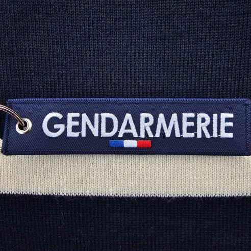 Porte Clés - Gendarmerie