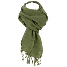 Chèche coton Sahara, ZZZ