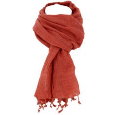 Chèche coton Sahara, ZZZ