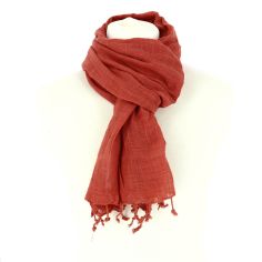 Chèche coton Sahara, ZZZ 2