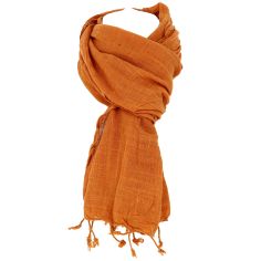 Chèche coton Sahara, ZZZ