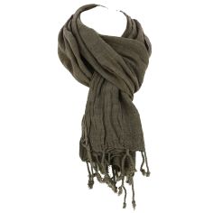 Chèche coton Sahara, ZZZ