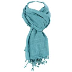 Chèche coton Sahara, ZZZ