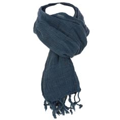 Chèche coton Sahara, ZZZ