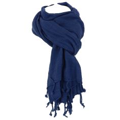 Chèche coton Sahara, ZZZ