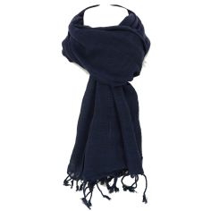 Chèche coton Sahara, ZZZ