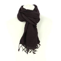 Chèche coton Sahara, ZZZ 2