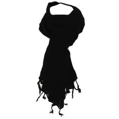 Chèche coton Sahara, ZZZ