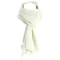 Chèche coton Sahara, ZZZ