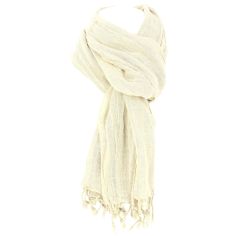 Chèche coton Sahara, ZZZ