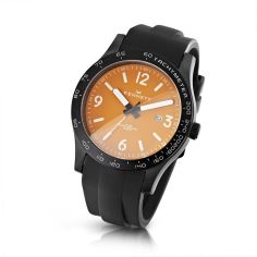 Montre, Kennett Illumin8 - Orange Kennett