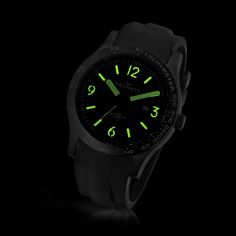 Montre, Kennett Illumin8 - Orange Kennett 2