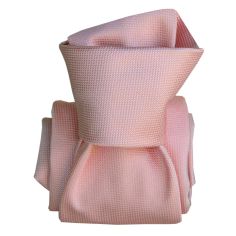 Cravate Classique Segni Disegni, Luiji Rose Segni et Disegni 2