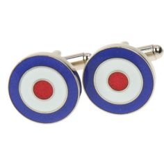 Boutons de manchette, Royal Air Force Simon Carter 2