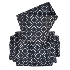 Cravate Segni Disegni Luxe, Faite main, Aramis Marine Segni et Disegni 2