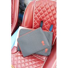 Housse Tressy, PC 10 pouces et notebook Entre 2 retros 2