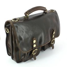 Rotonda, serviette Marron foncé, expresso coffe Natalizia